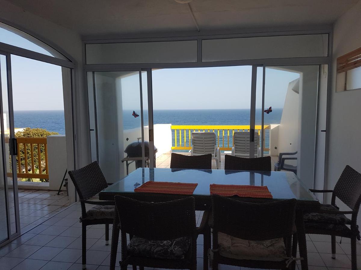Ballito 69 Perissa Santorini Sea View, Walk To Beach -Family Only Exteriör bild