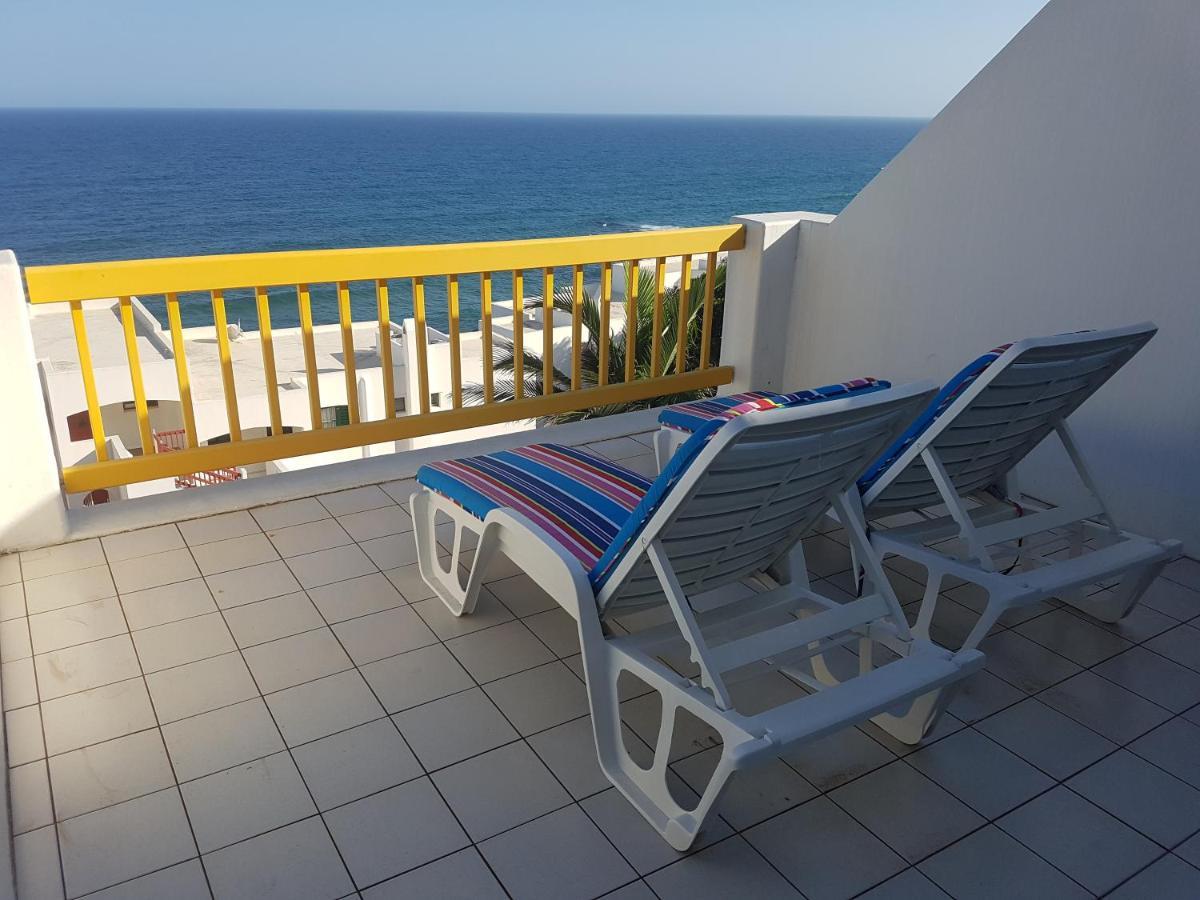 Ballito 69 Perissa Santorini Sea View, Walk To Beach -Family Only Exteriör bild