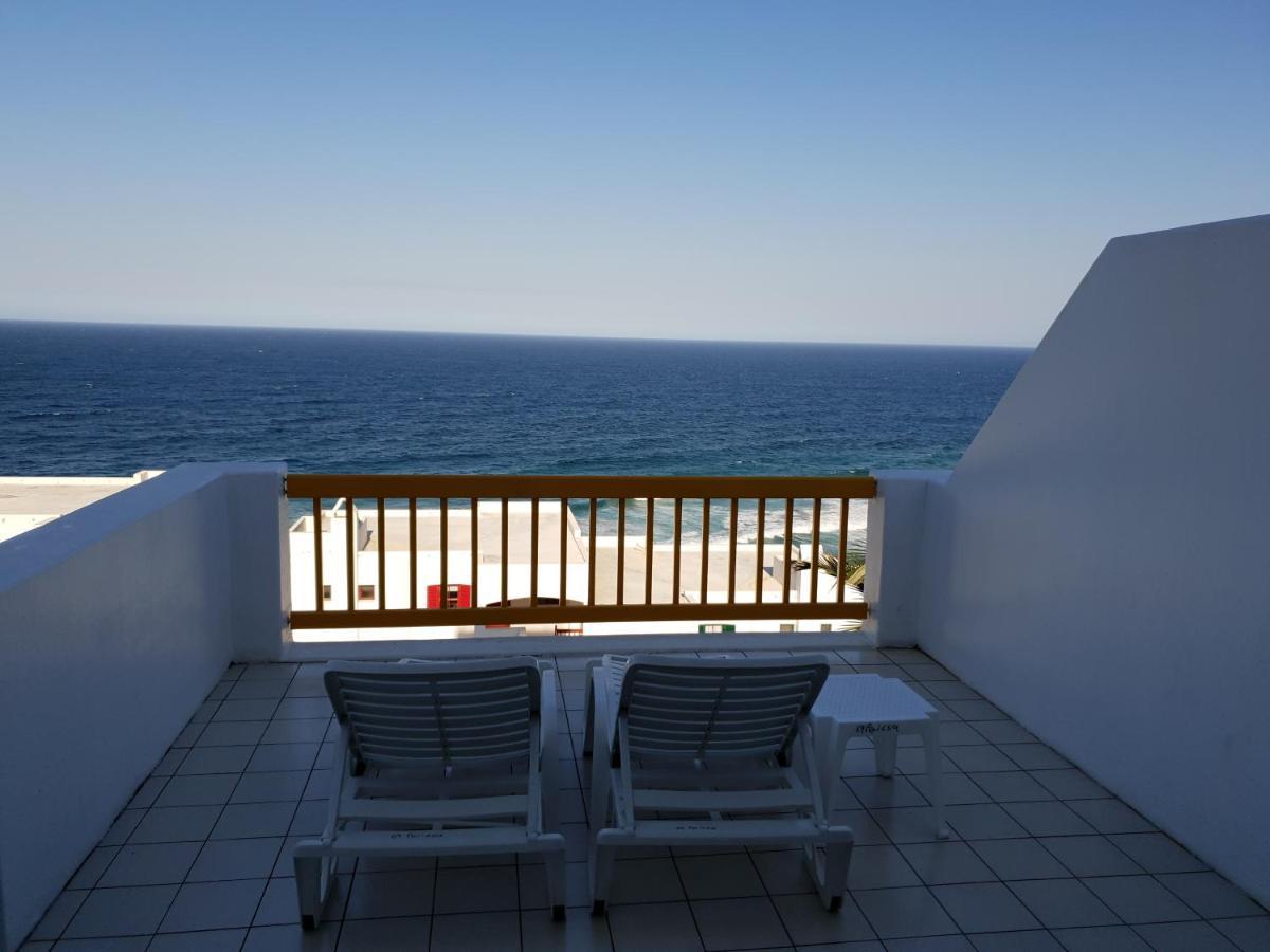 Ballito 69 Perissa Santorini Sea View, Walk To Beach -Family Only Exteriör bild