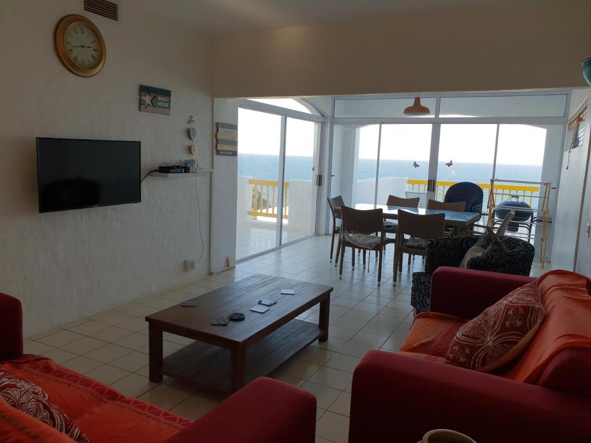 Ballito 69 Perissa Santorini Sea View, Walk To Beach -Family Only Exteriör bild