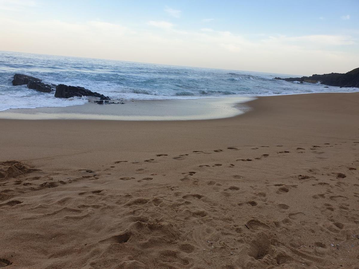 Ballito 69 Perissa Santorini Sea View, Walk To Beach -Family Only Exteriör bild