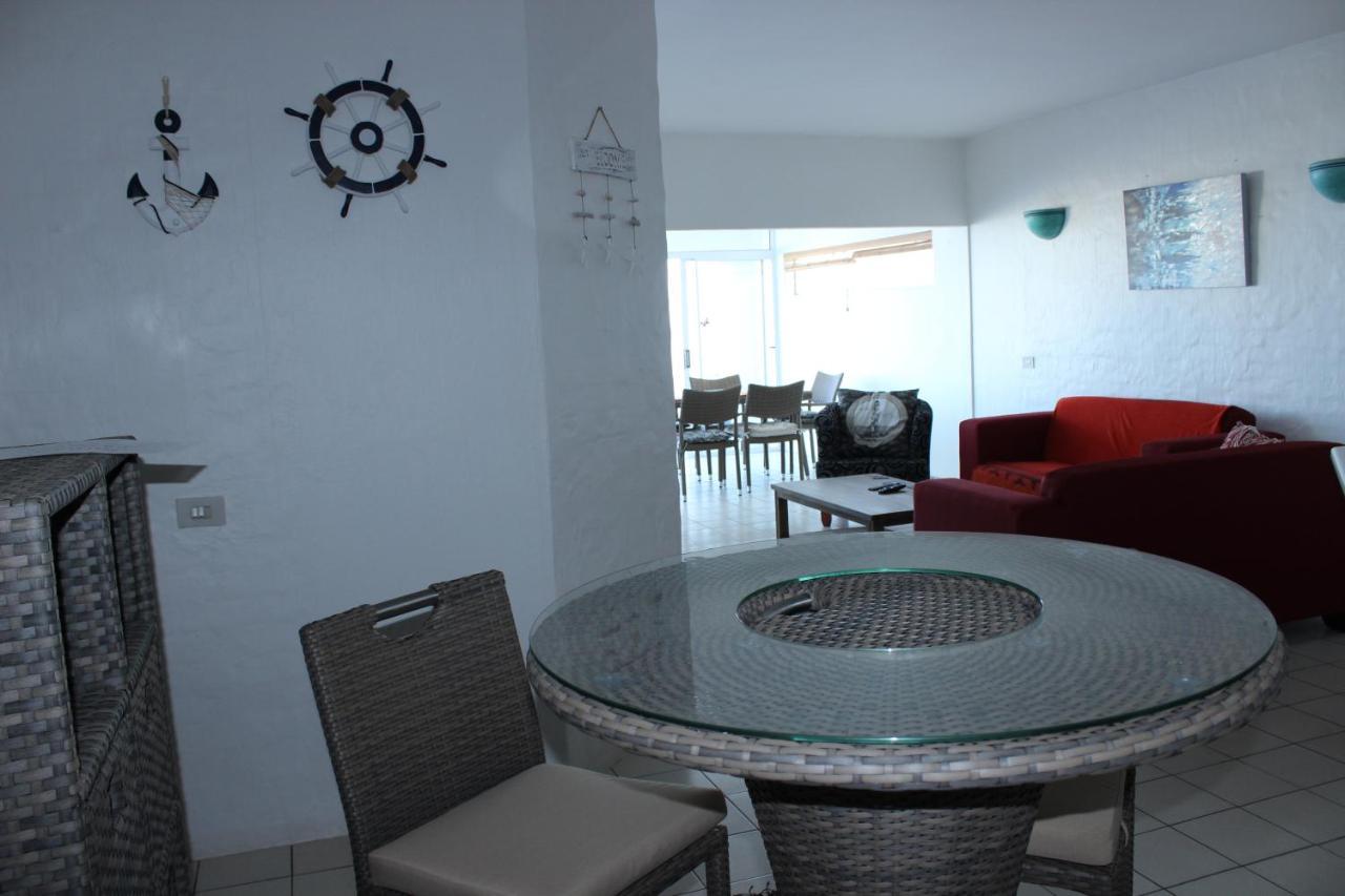 Ballito 69 Perissa Santorini Sea View, Walk To Beach -Family Only Exteriör bild