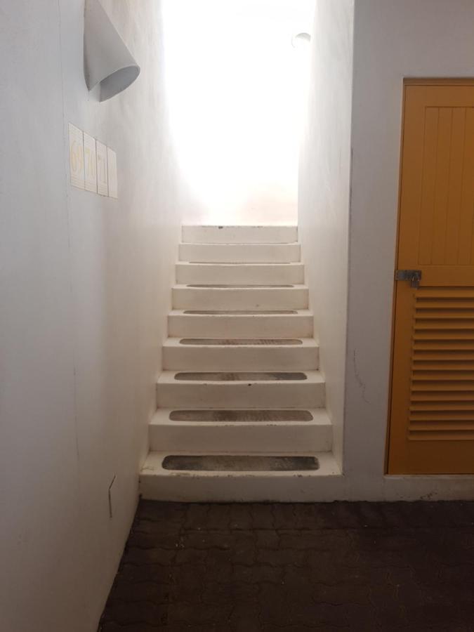 Ballito 69 Perissa Santorini Sea View, Walk To Beach -Family Only Exteriör bild