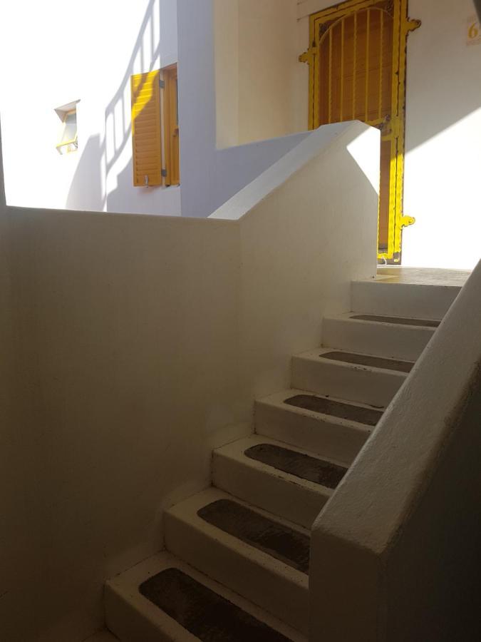 Ballito 69 Perissa Santorini Sea View, Walk To Beach -Family Only Exteriör bild
